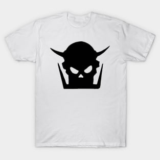 Freelance Peacekeeper (Black) T-Shirt